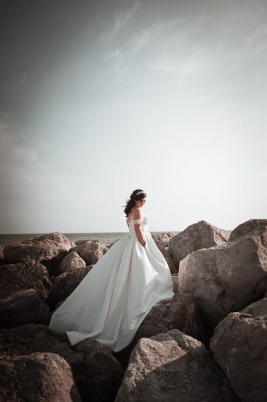 Hythe Imperial Hotel Wedding Photography