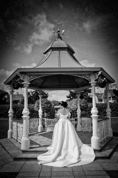 Hythe Imperial Hotel Wedding Photography