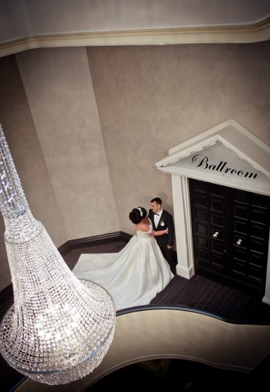 Hythe Imperial Hotel Wedding Photography
