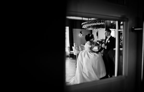 Hythe Imperial Hotel Wedding Photography