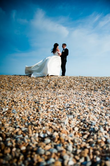Hythe Imperial Hotel Wedding Photography
