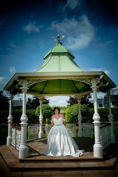 Hythe Imperial Hotel Wedding Photography