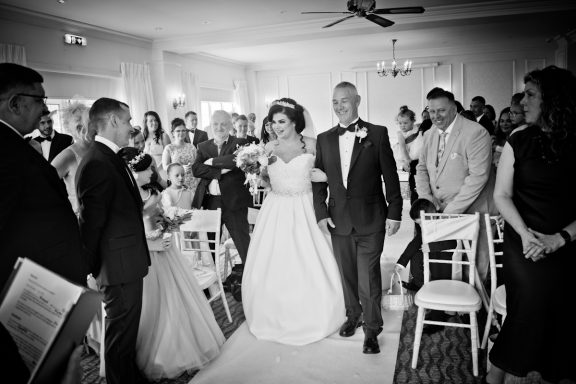 Hythe Imperial Hotel Wedding Photography