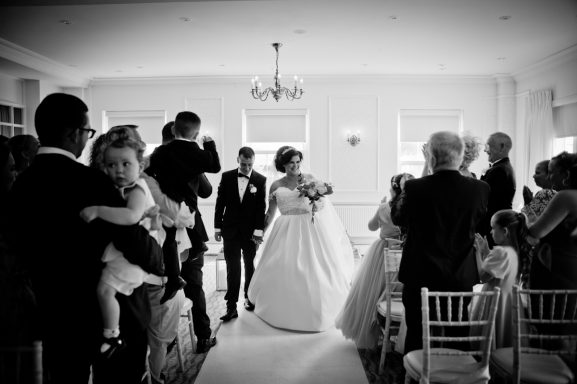 Hythe Imperial Hotel Wedding Photography