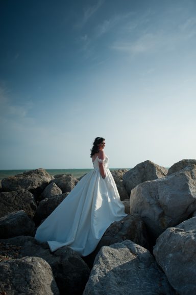 Hythe Imperial Hotel Wedding Photography