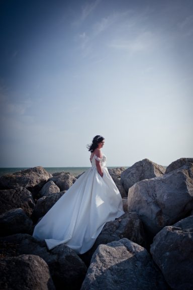Hythe Imperial Hotel Wedding Photography