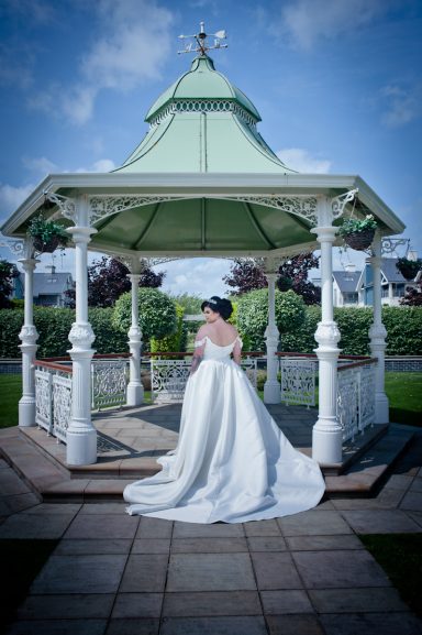 Hythe Imperial Hotel Wedding Photography