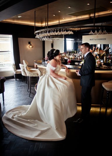 Hythe Imperial Hotel Wedding Photography
