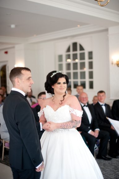 Hythe Imperial Hotel Wedding Photography