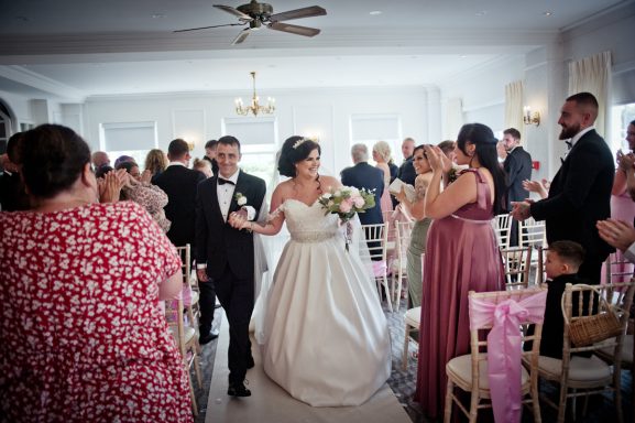 Hythe Imperial Hotel Wedding Photography
