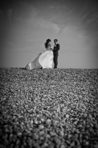 Hythe Imperial Hotel Wedding Photography